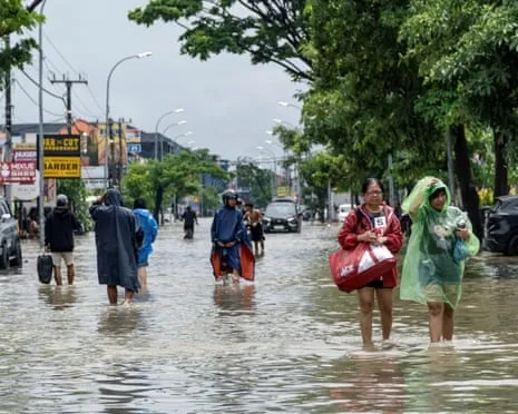 The Island Halts New Hotels and Restaurants After Deadly Flooding Spurs Debate About Mass Tourism
