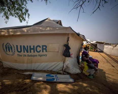 United Nations Faces Significant Budget Reductions and Staff Reductions After US Funding Decreases