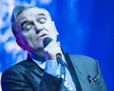 Morrissey Cancels American Concerts Over ‘Credible Threat’ on His Life
