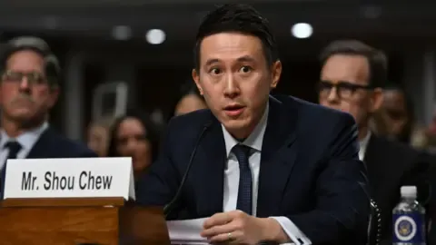 An ByteDance Deal Could Be Near, But What Is the Benefit to China?