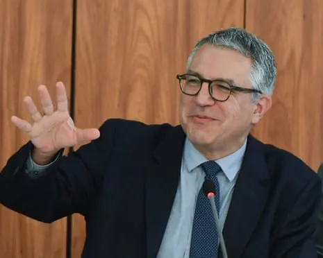 Political Abuse: Brazilian Minister Condemns US Revoking Their Young Daughter's Visa