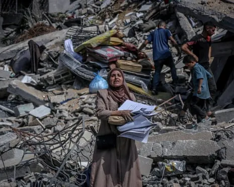 Paris Needed to Acknowledged Palestinian Statehood Long Before: A Skeptic Asks: What Changed?