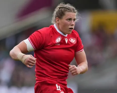 Titans New Zealand Must Confront Tricky Opponent Canada in World Cup Last Four