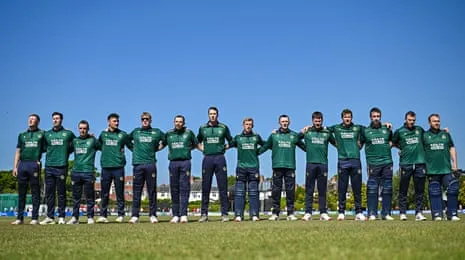 Ireland’s Slow Summer Contrasts Starkly with England’s Busy Calendar