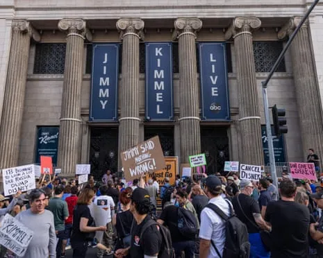 Dozens of Employees Disciplined In the Wake of the Political Figure Killing