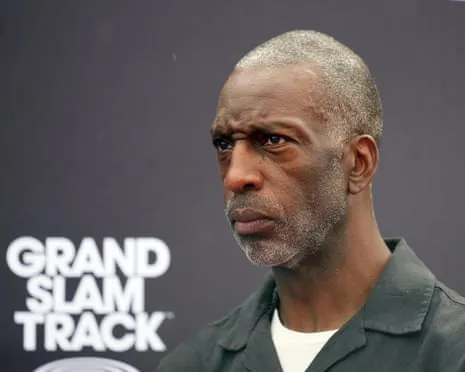 GST Rejects Allegations Michael Johnson Profited $2M Via Canceled Event