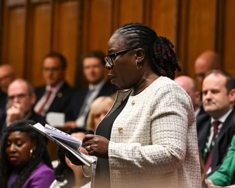 Structural Bias Harms Maternal Outcomes for Black Women in England, Parliamentarians Report