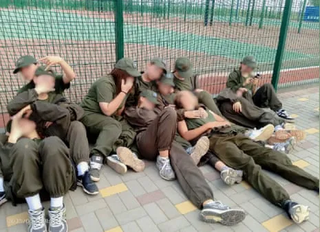 Russia Operates Network of More Than Two Hundred Camps for ‘Re-education’ of Ukrainian Youth – Investigation