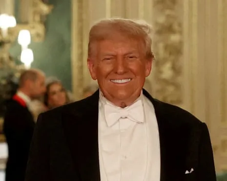 The President Aims to Label Antifa as a Major Extremist Entity