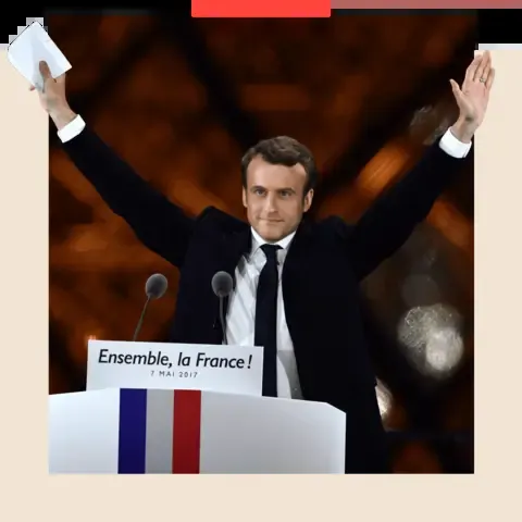 Why The French Nation Risks Evolving Into Another Struggling Power of Europe