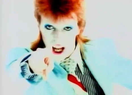 Revisiting Iconic Moments from the Starman's Legacy