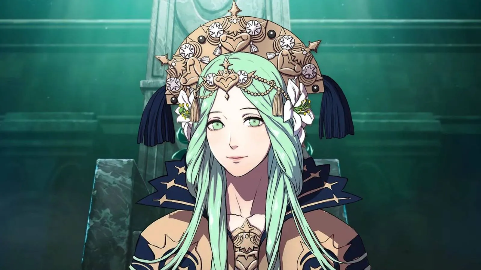Fire Emblem: Fortune’s Weave Game Looks Leaning Toward a Predecessor Rather Than a Continuation