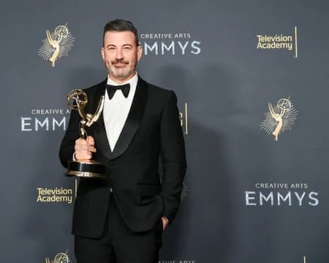 Nightly Program Presenters Condemn Cancellation of Jimmy Kimmel’s Series