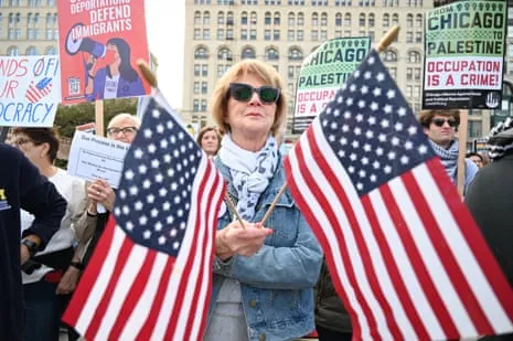 Migrant Advocacy Groups Brace For Government Clampdown Following Administration Threats
