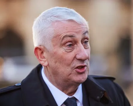 Britain's Parliament Left Exposed to Overseas Espionage In Wake of China Spying Charges Got Shelved, Commons Speaker Declares