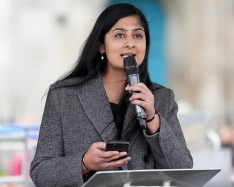 The Coventry South MP Engages Libel Lawyers After Dispute With Jeremy Corbyn Over Organization Funds