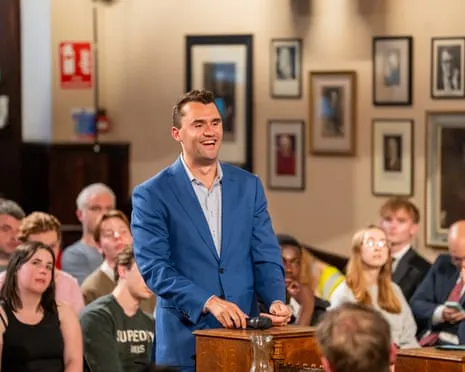 Exploring this Link Among Internet Jokes, Gaming and Online Culture in the Charlie Kirk Incident