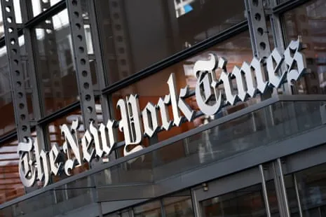 Donald Trump’s Legal Action Targeting the NYT constitutes Frivolous—Yet Creates a Grave Risk to Journalistic Liberty